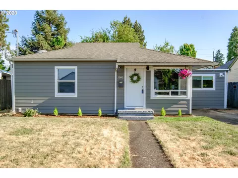 1040 Oxford St SE, Salem, OR 97302