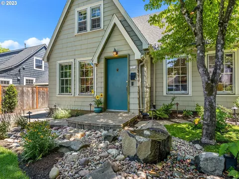 7314 SE 36th Ave, Portland, OR 97202