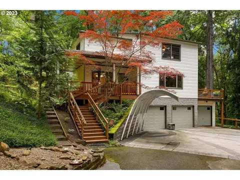 13153 SE Flavel St, Portland, OR 97236
