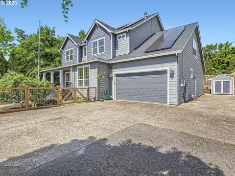 4215 SE Concord Rd, Milwaukie, OR 97267