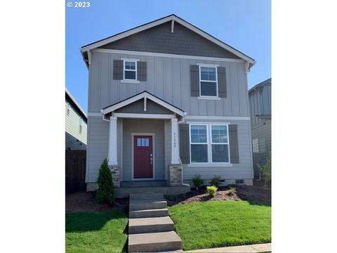 31368 NW Turel Dr, North Plains, OR 97133