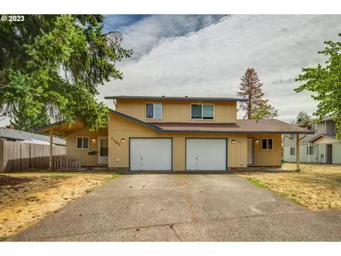 2263 2nd St, Springfield, OR 97477