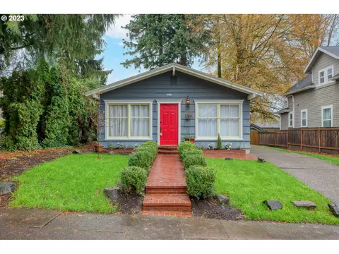 347 S Nebraska St, Portland, OR 97239