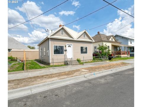 408 SW 8th St, Pendleton, OR 97801 photo 1