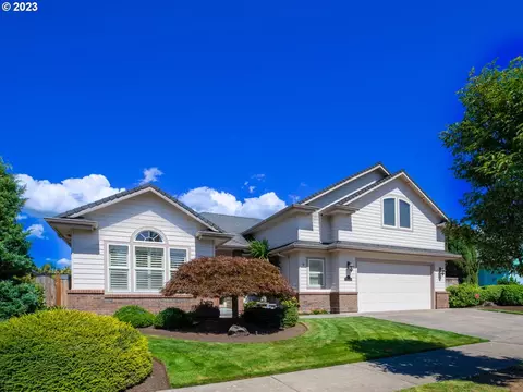 836 Old Orchard Ln, Springfield, OR 97477