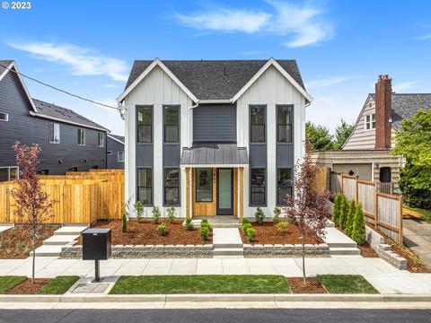 3861 SE 28th Ave #8, Portland, OR 97202
