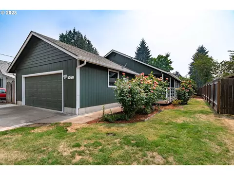 5560 Cody Ave, Eugene, OR 97402