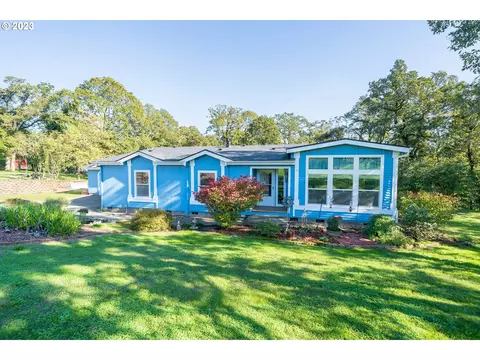 5859 Puppy Tail Ln SE, Turner, OR 97392