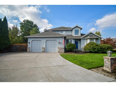 4144 Victoria Ln, Eugene, OR 97404