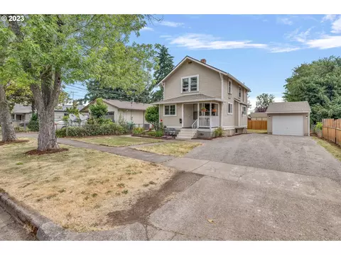7120 SE 84th Ave, Portland, OR 97266