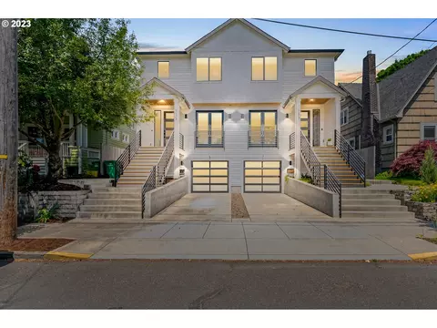 533 NE Cook St, Portland, OR 97212