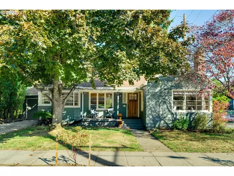 205 N Morgan St, Portland, OR 97217