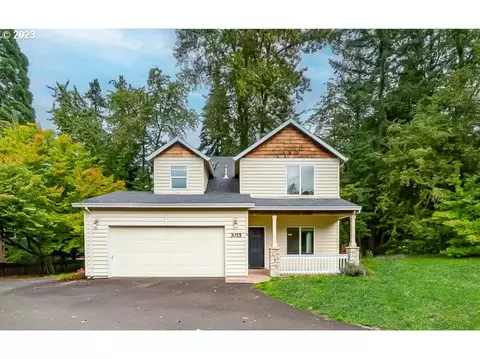 3015 SW Huber St, Portland, OR 97219
