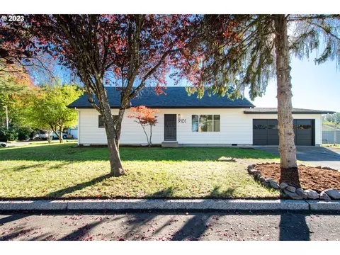 9101 NE 75th St, Vancouver, WA 98662