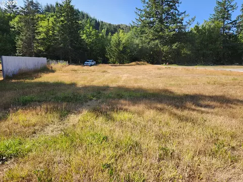 0000 Saunders Creek Rd #1, Gold Beach, OR 97444
