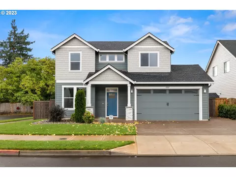 2257 SE 11th Pl, Canby, OR 97013