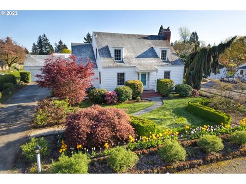 5606 SE Monroe St, Milwaukie, OR 97222