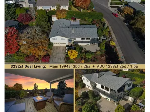 3265 Glen Creek Rd, Salem, OR 97304