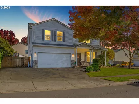 2228 Kelsy Ln, Eugene, OR 97402