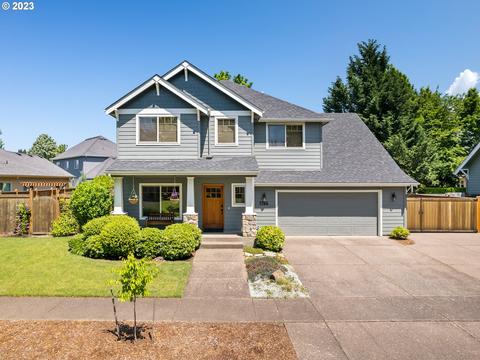 3355 Antigua Dr, Eugene, OR 97408