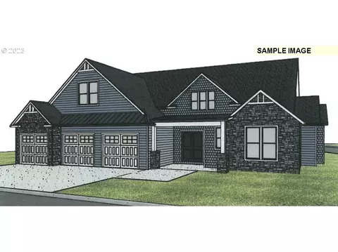 1202 NW 166th Way, Ridgefield, WA 98642