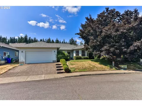 14695 SE Sterling Ct, Clackamas, OR 97015