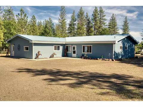 345 Tamarack, Goldendale, WA 98620