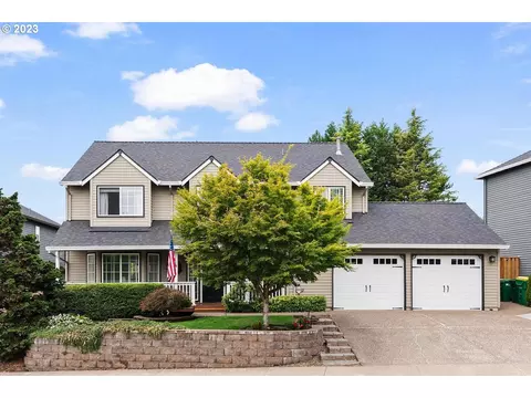 16130 NW Andalusian Way, Portland, OR 97229