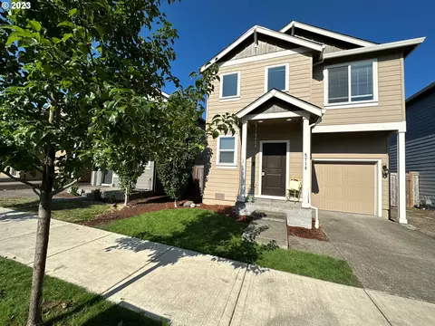 5714 NE 131st Pl, Vancouver, WA 98682