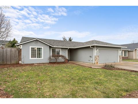 230 Taurus St, Molalla, OR 97038 photo 1