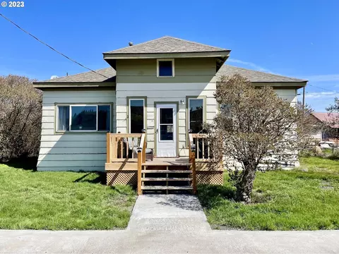 1307 Madison Ave, La Grande, OR 97850