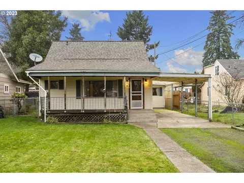 2649 Edison St, Eugene, OR 97402