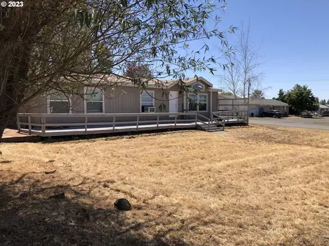 820 S Mill St, Goldendale, WA 98620