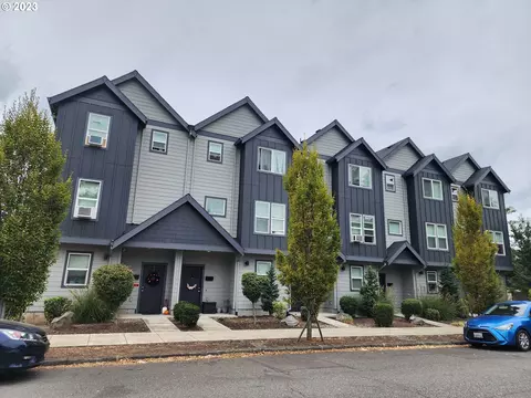 603 NE 92nd Ave, Portland, OR 97220