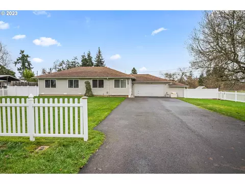 29905 Carol Ave, Eugene, OR 97402