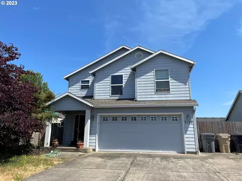 3129 Quail Ave, Albany, OR 97322
