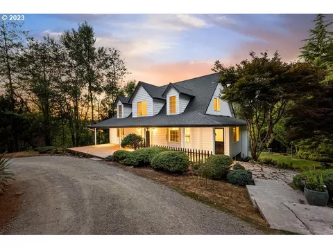4900 NE Boulder Creek Rd, Camas, WA 98607