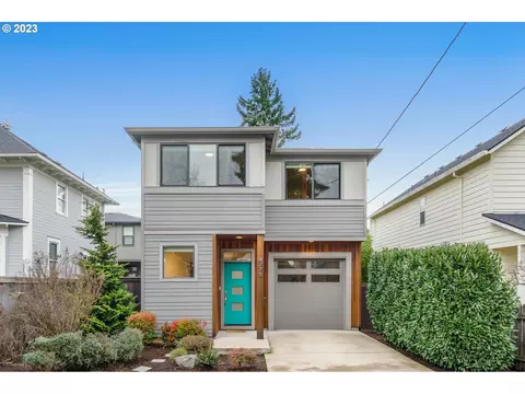 4775 N Butler St, Portland, OR 97203