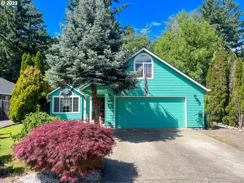 21130 SW Dana Ct, Beaverton, OR 97003
