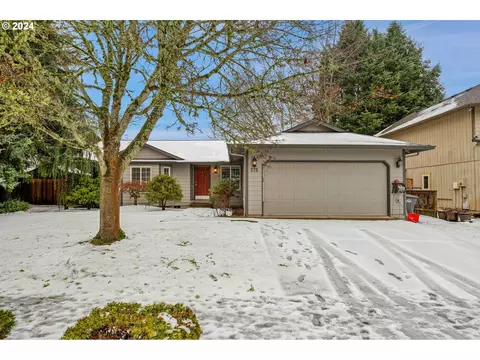 275 NE Milne Rd, Hillsboro, OR 97124