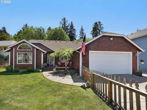 1800 Huckleberry Dr, Seaside, OR 97138