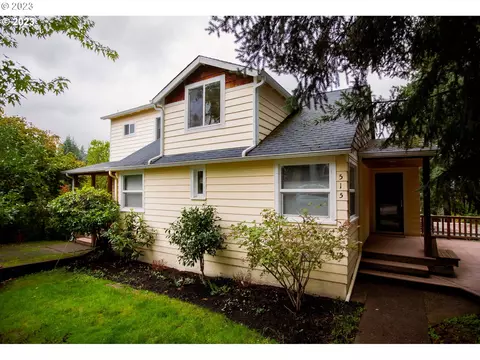 515 Fulvue Dr, Eugene, OR 97405 photo 1