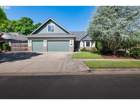126 Springwood Dr, Eugene, OR 97404
