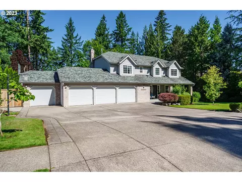 14016 NE 42nd Ave, Vancouver, WA 98686