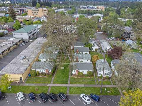 701 Cottage St NE, Salem, OR 97301