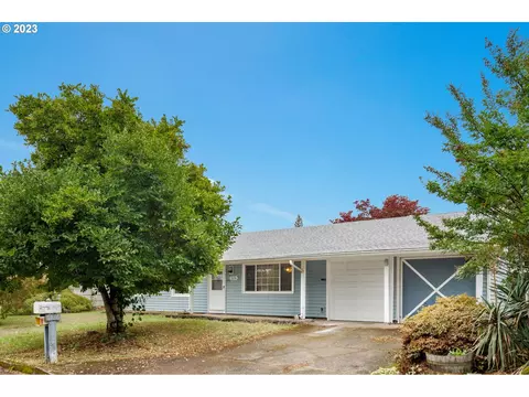 1436 SE 159th Ave, Portland, OR 97233