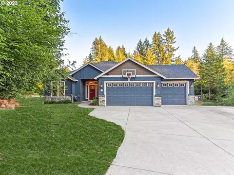 11910 NE Shanghai Rd, Vancouver, WA 98682