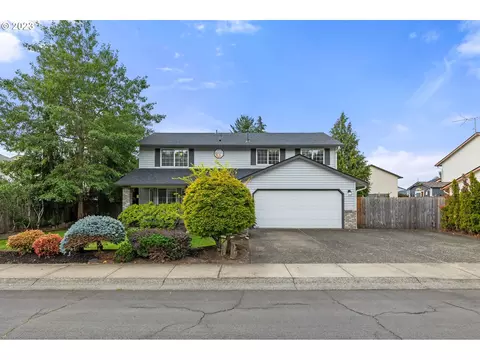 7104 NE 165th Ave, Vancouver, WA 98682