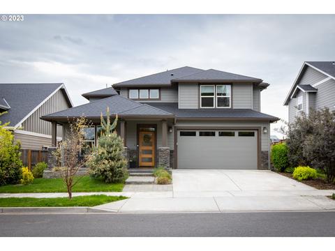 310 Cameo Dr, Hood River, OR 97031