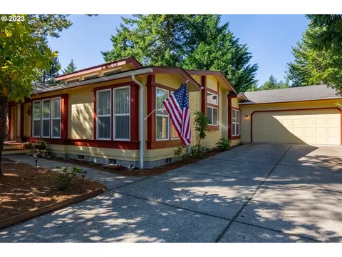 845 Munsel Creek Loop, Florence, OR 97439